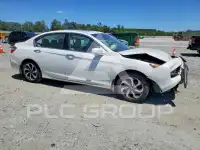 2017 Honda Accord фото