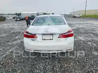 2017 Honda Accord фото