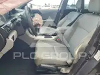 2017 Honda Accord фото
