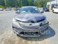 2017 Honda Accord фото