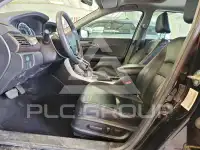 2017 Honda Accord фото