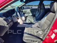 2017 Honda Accord фото