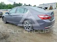 2017 Honda Accord photo