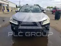 2017 Honda Accord фото