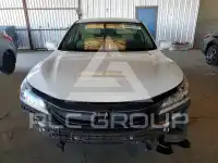 2017 Honda Accord photo