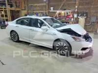 2017 Honda Accord photo