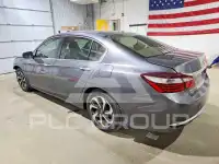 2017 Honda Accord photo