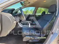 2017 Honda Accord фото