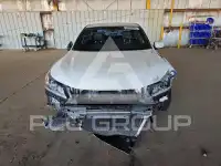 2017 Honda Accord фото