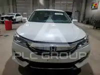2017 Honda Accord photo