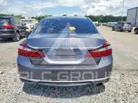2017 Honda Accord photo