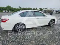 2017 Honda Accord фото
