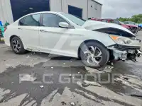 2017 Honda Accord photo