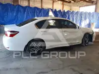 2017 Honda Accord фото