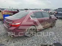 2017 Honda Accord фото