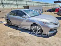 2017 Honda Accord фото