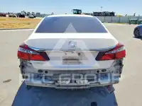 2017 Honda Accord photo
