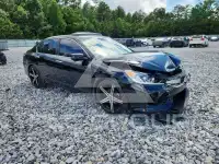 2017 Honda Accord photo