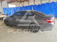 2017 Honda Accord фото