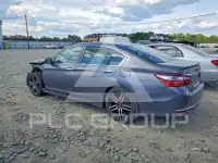 2017 Honda Accord photo