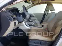 2017 Honda Accord фото