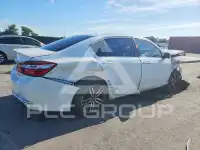 2017 Honda Accord фото