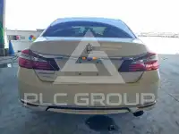 2017 Honda Accord фото