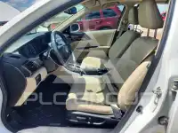 2017 Honda Accord фото