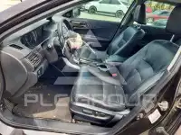 2017 Honda Accord photo