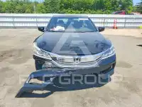 2017 Honda Accord фото