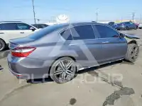 2017 Honda Accord photo