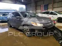 2017 Honda Accord фото