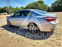 2017 Honda Accord фото