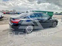 2017 Honda Accord фото