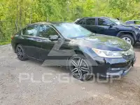 2017 Honda Accord photo