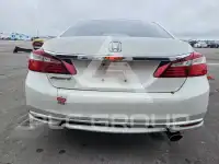 2017 Honda Accord photo