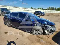 2017 Honda Accord photo