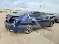 2017 Honda Accord photo