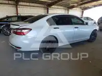 2017 Honda Accord photo