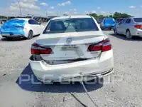 2017 Honda Accord фото