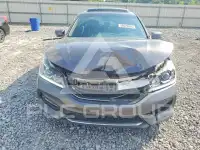2017 Honda Accord фото