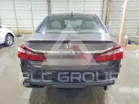 2017 Honda Accord фото