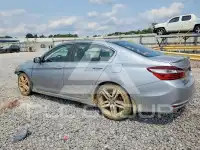 2017 Honda Accord photo