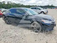 2017 Honda Accord фото