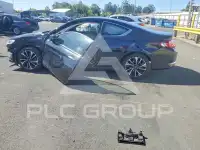 2017 Honda Accord фото