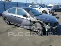 2017 Honda Accord photo