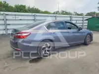 2017 Honda Accord фото
