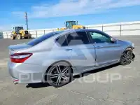 2017 Honda Accord photo