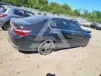 2017 Honda Accord фото
