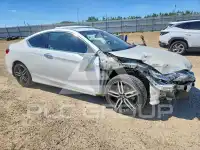 2017 Honda Accord фото